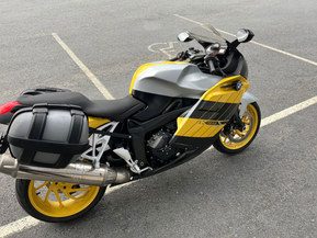 BMW K