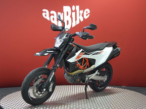 KTM 690