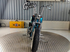 Harley-Davidson Softail