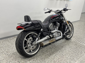 Harley-Davidson VRSC