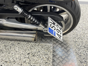 Harley-Davidson VRSC