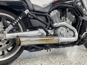 Harley-Davidson VRSC