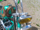 Harley-Davidson Panhead
