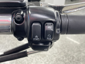 Harley-Davidson VRSC