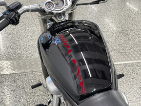 Harley-Davidson VRSC