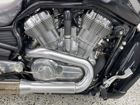 Harley-Davidson VRSC