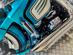 Harley-Davidson Softail