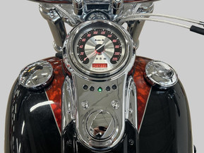 Harley-Davidson CVO