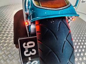 Harley-Davidson Softail