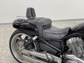 Harley-Davidson VRSC