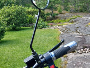 Kontio Motors Kruiser