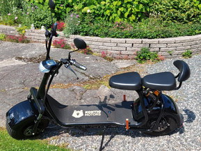 Kontio Motors Kruiser