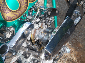 Harley-Davidson Panhead