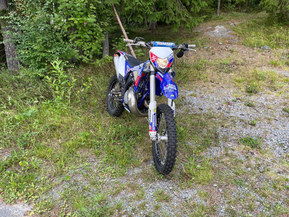 Sherco SE