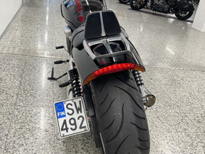 Harley-Davidson VRSC