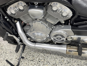 Harley-Davidson VRSC