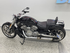 Harley-Davidson VRSC