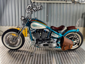 Harley-Davidson Softail