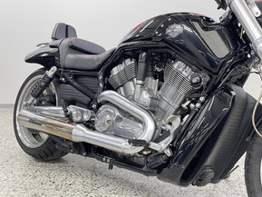 Harley-Davidson VRSC