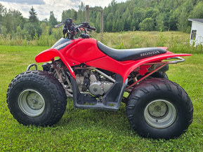 Honda TRX