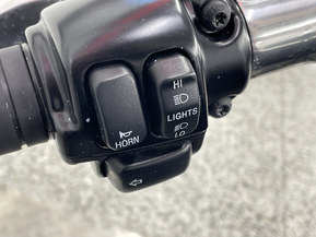 Harley-Davidson VRSC