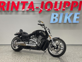 Harley-Davidson VRSC