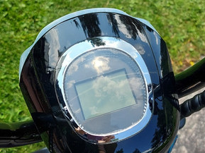 Kontio Motors Kruiser