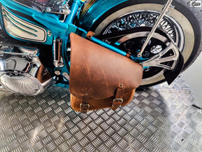 Harley-Davidson Softail