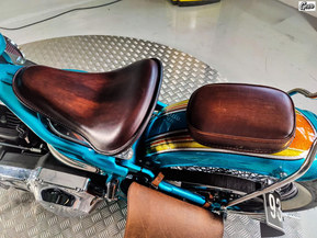 Harley-Davidson Softail