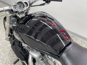 Harley-Davidson VRSC