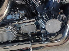 Harley-Davidson Dyna