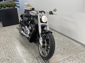 Harley-Davidson VRSC