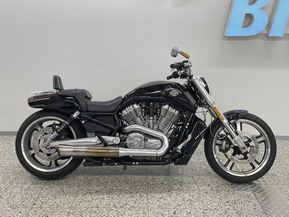 Harley-Davidson VRSC