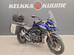 Triumph Tiger