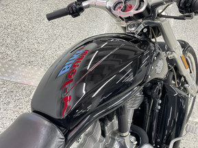 Harley-Davidson VRSC