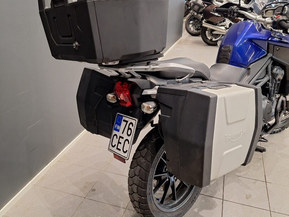 Triumph Tiger