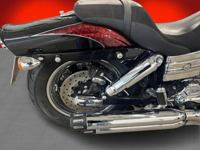 Harley-Davidson CVO