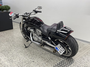 Harley-Davidson VRSC