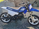 Yamaha PW