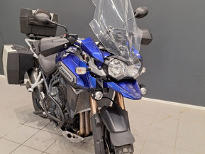 Triumph Tiger