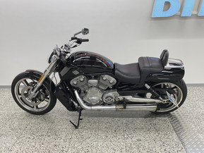 Harley-Davidson VRSC