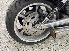 Harley-Davidson VRSC