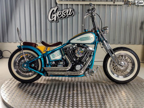 Harley-Davidson Softail