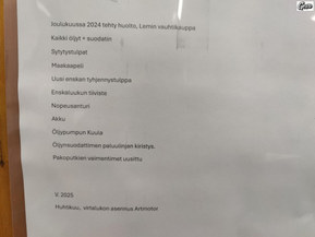 Harley-Davidson Softail