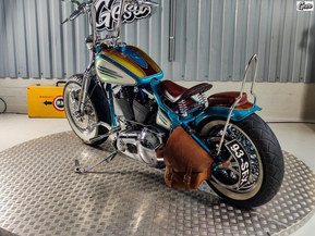 Harley-Davidson Softail