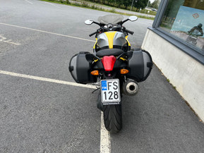 BMW K
