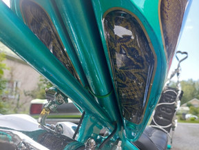 Harley-Davidson Panhead