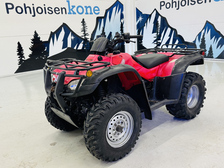 Honda TRX