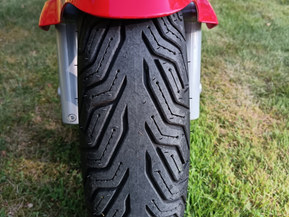 Gilera Runner 125 VX