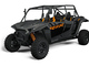 Polaris RZR